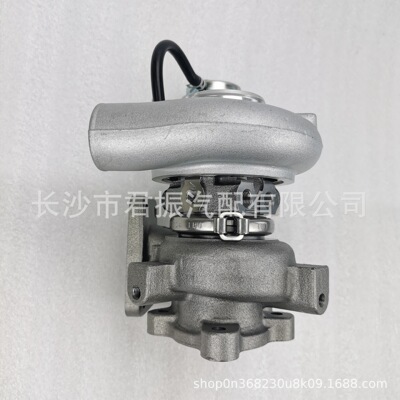 厂家批发 TD04 49389-02110 ME443813 涡轮增压器