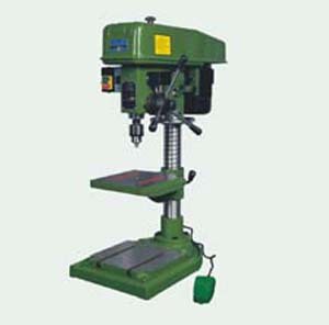 380V SZ4112 杭州西湖台钻 钻攻两用机