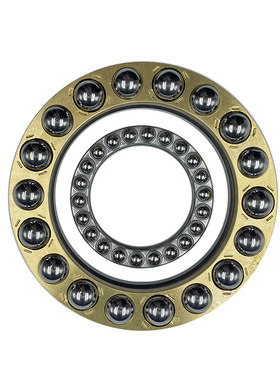 推力球轴承51220 51220M 51222 51222M 51224 51224M  厂家销售