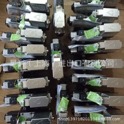 ATOS比例阀DHA-0751/2/M WP