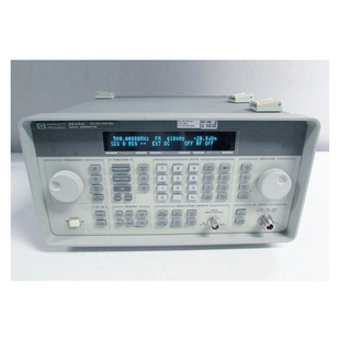 8648A综合信号源东莞市秋仪电子专业销售仪器现货低价出售