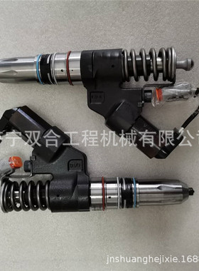 M11喷油器总成4307776 4026222 4903472 M11发动机油嘴