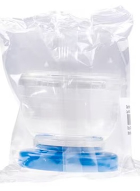 EFHAW100I密理博过滤杯100ml白色滤膜无菌滤杯0.45μm Millipore