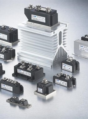 精选MTC110-2000 电磁吸盘用可控硅模块 MTC110-16 MTC110A1600V