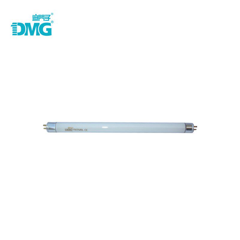 迪门子DMG-805粘捕式灭蝇灯用 灯管 灭蚊诱蚊灯管紫外灯管6W