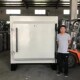 工业电炉大尺寸可调高温炉箱式 电阻炉电热设备退火炉台车炉定制