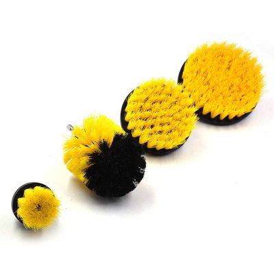 drill brus电钻刷四件套汽车电动清洁刷亚马逊eBay供应商Power