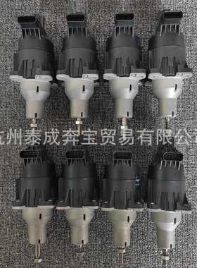 适用奔驰M264涡轮增压器电子执行器49577-18201 K6T60072电磁阀