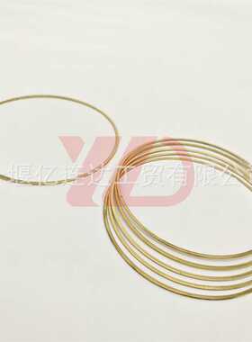 QSX15发动机缸套密封圈密封环/5298564/5298565 5298565