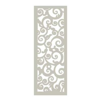 新品 客厅屏风雕花 通花板屏风雕花板 进门镂空花格墙玄关隔断 欧式