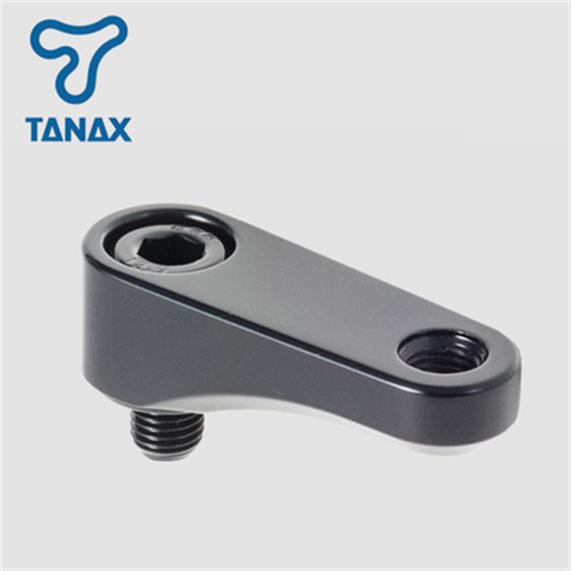 TANAX NAPOLEON摩托车后视镜机车配件延伸支座底座SA-24,SA-25