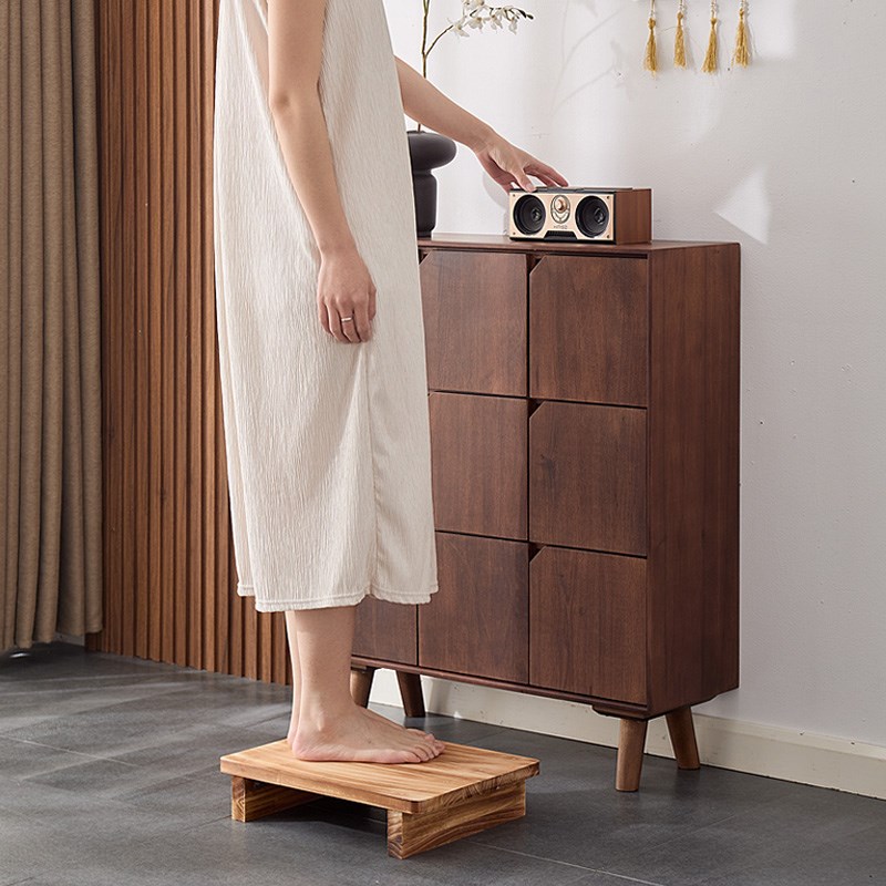 实木垫脚凳洗衣机脚踏家用脚踩凳脚踏板搁脚凳脚踏板搁脚凳脚踏板