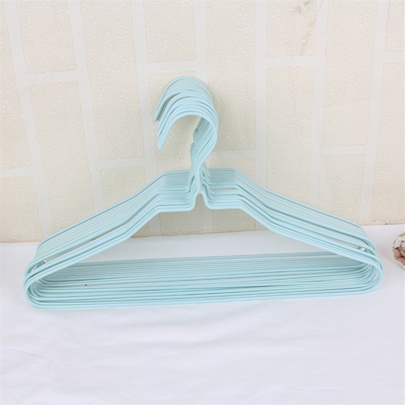 象太郎铁钩防滑衣架家用挂衣晾衣阳台不锈钢学生宿舍轻奢高级卧室