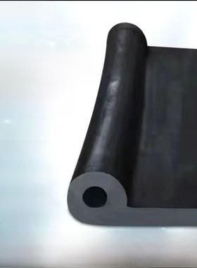 p型闸门密封条闸门胶皮水利橡胶闸门橡胶止水P20 P30 P45 p5060等