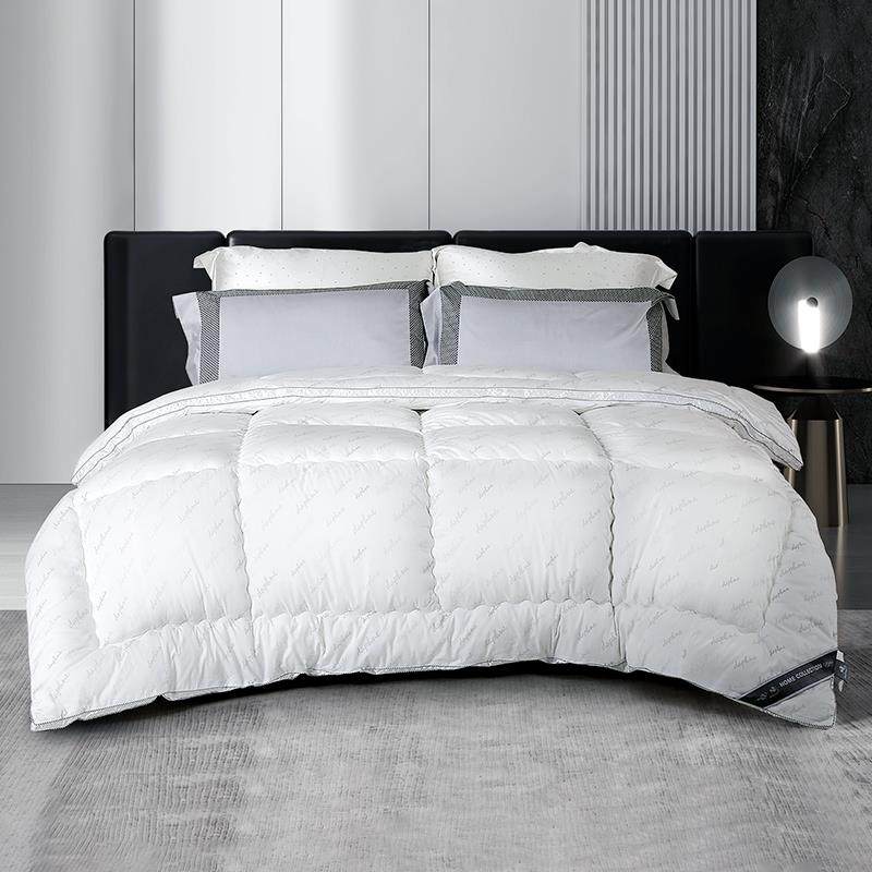 黛富妮被子被芯全棉面料冬被加厚保暖春秋被双人被冬季被芯,床上用品,化纤被,淘宝优惠券,粉丝福利购,淘宝优惠卷