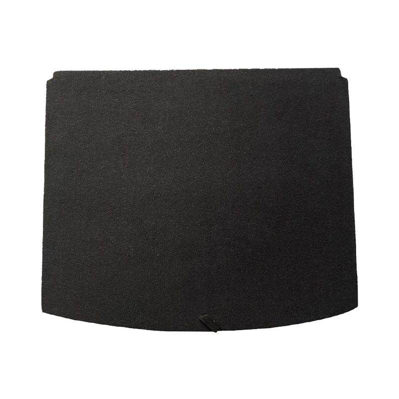 适配荣威E550/RX5MAX/ERX5/RX3/I5/I6后备箱盖板备胎盖板垫板隔板