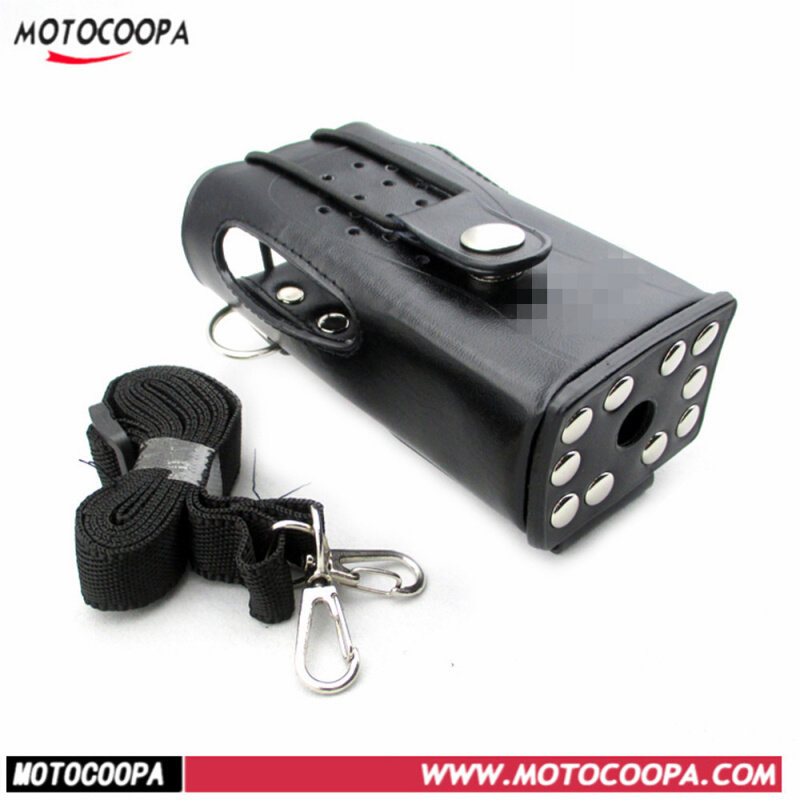 美特酷 批发对讲机皮套TK3207 TK2207 TK3207G对讲机手台保护皮套