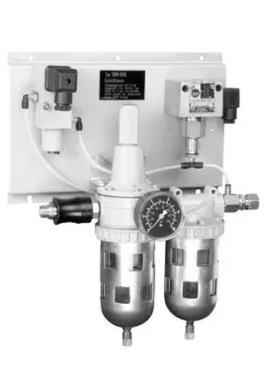 SAMSOMATIC气液转换装置DCM6/3994-9001U.1200.5818A 8523-0032