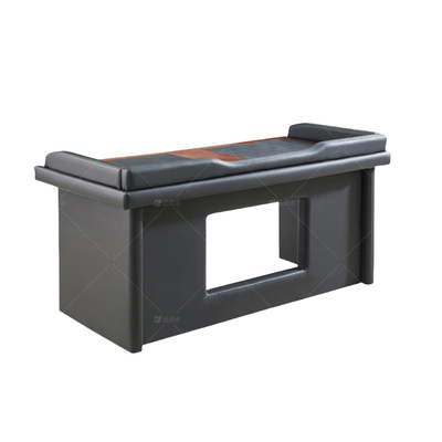 批发软包防撞沙发桌椅问话室约谈室谈话室皮革办公桌椅油漆家具