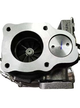 涡轮增压器 B1G 0429-9152KZ 04290808 04299152 04297800 115898