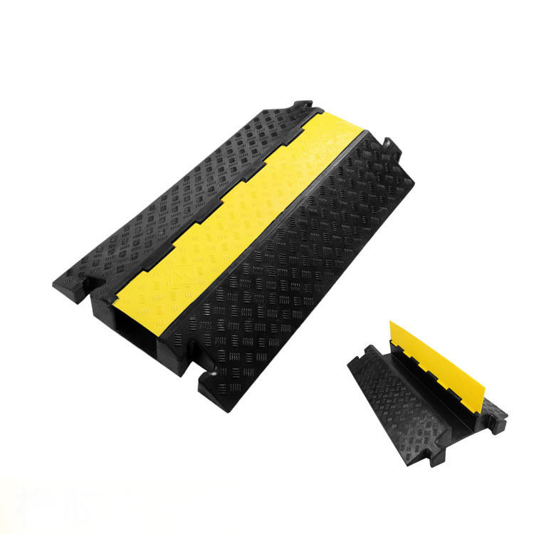 PVC大号一槽减速带 室内外护线盖线压线板 电缆保护槽 线槽减速带,模玩/动漫/周边/娃圈三坑/桌游,文化/体育周边,淘宝优惠券,粉丝福利购,淘宝优惠卷