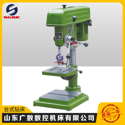 台式钻床钻攻两用机小台钻ZQ4113ZQ4116ZQ4119ZQ4125ZQ4125ZQ4132