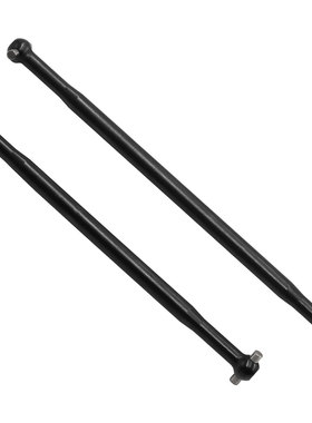 ARRMA 1/8 KRATONV5 V6加粗碳钢AR310472+AR310中传动轴W250