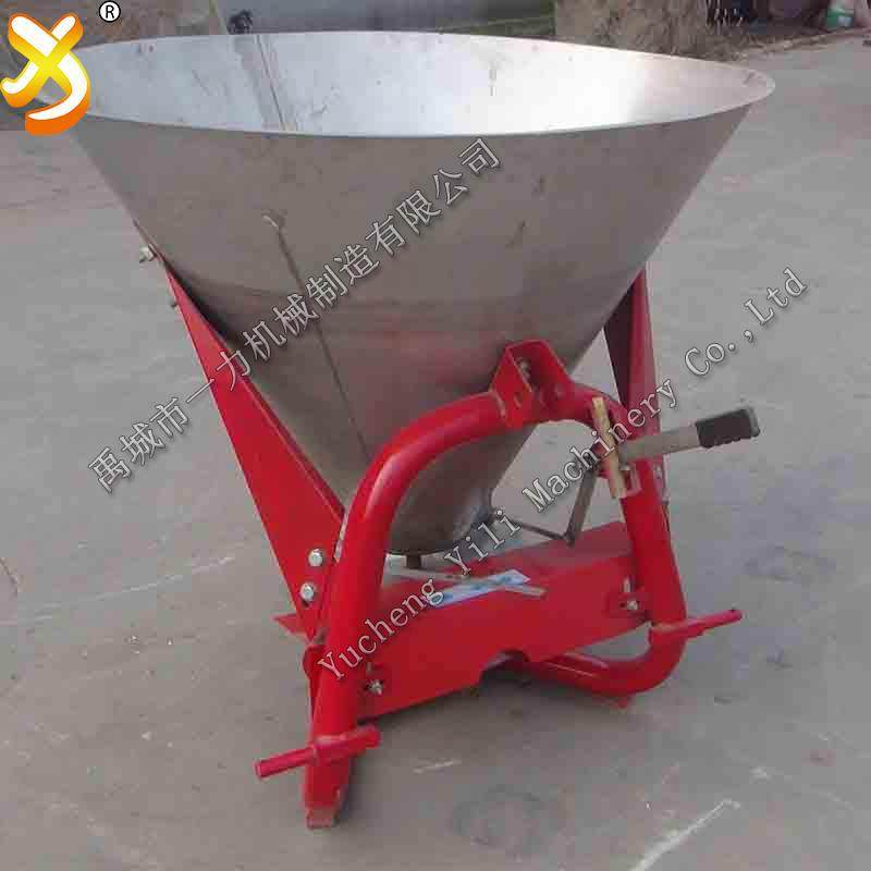 300L锥形桶撒播器撒播肥料耕后播种撒肥作业一力机械,模玩/动漫/周边/娃圈三坑/桌游,文化/体育周边,淘宝优惠券,粉丝福利购,淘宝优惠卷