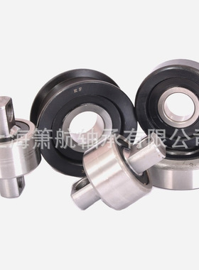 叉车轴承110306H   172711 叉车门架滚轮专用轴承