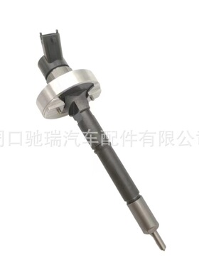 0445110883喷油嘴高压共轨喷油器柴油喷射器ZD30 16600MA70A油嘴