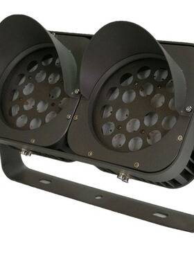 组合式矿用投光灯72W108W144W288W36W24W户外投光灯