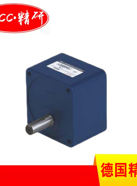 JSCC精研减速机 90GF50H 90GF60H 90GF80H标准减速箱 轴径15厂家