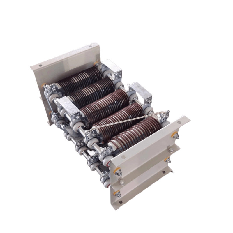 厂家供应 RS52-280M-8/6J 起重电动机调速制动电阻器现货