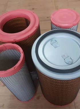 供应空气滤芯AF25745 工程机械发电机组滤芯