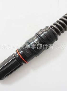 工程机械设备喷油器总成  3016675  发动机配件