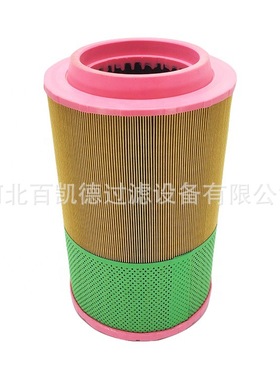 2901194400 1613950300潜水压缩机空气滤清器C25860 12901056612