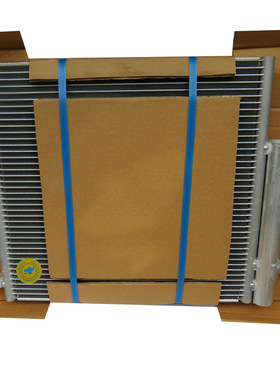 斯帕可Matiz汽车空调冷凝器42366121 95326121 95999251 1563774