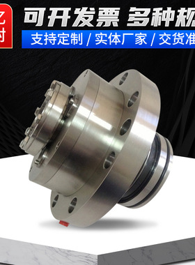 SR3D7F-22X搅拌器机械密封 吸收塔搅拌器机械密封 脱硫机械密封件