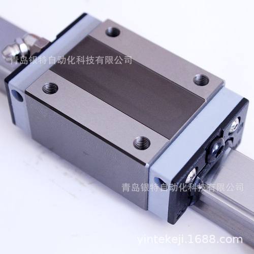 BGXH25FN滑块/导轨 台湾STAF滚珠导轨