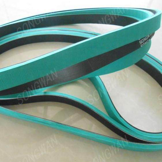 供应8mm厚糊盒机绿胶带机头进纸皮带进纸高耐磨橡胶皮带喂料带,标准件/零部件/工业耗材,输送带/传送带,淘宝优惠券,粉丝福利购,淘宝优惠卷