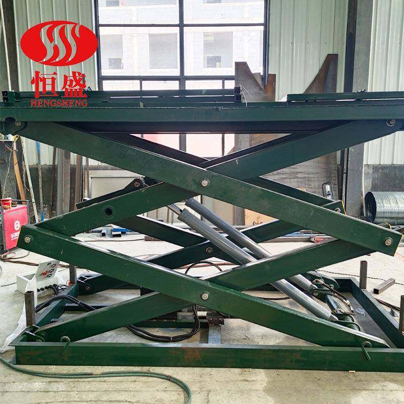 厂家现货固定剪叉升降机小空间升降机仓库载货升降平台杂物提升机,搬运/仓储/物流设备,其他起重搬运设备,淘宝优惠券,粉丝福利购,淘宝优惠卷