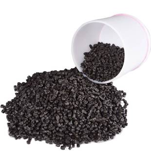 PVC塑料颗粒再生注塑塑胶原料聚异戊二烯颗粒软质PVC颗粒