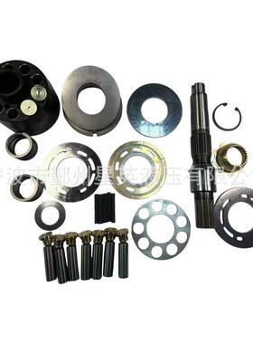 萨奥PV20PV21PV22PV23PV24PV25液压柱塞泵配件备件修理包