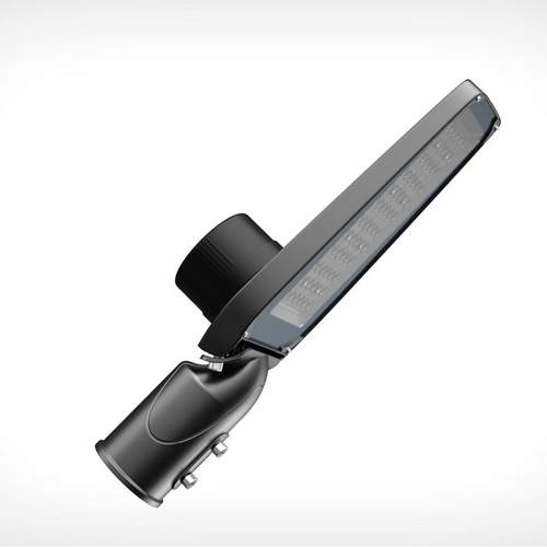 跨境市电款可调节路灯户外高杆照明灯市政工程LED路灯头超亮