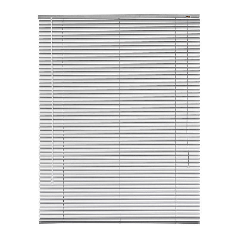 定制简易窗帘百叶窗帘卷拉式全遮B光遮阳升降免打孔安装厨房卫生