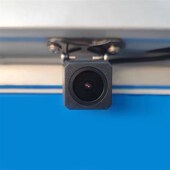 精选AHD1080P流媒体记录仪原配倒车后视摄像头5060J 任我游H25