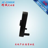 精诚定时器闹铃计时器闹钟学生学习做题时间管理提醒器time timer