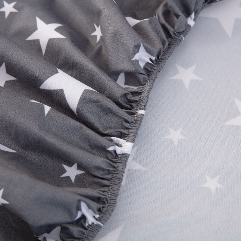 防水床笠隔尿垫单件床垫保护罩透气床罩床套加高乳胶2024年全包