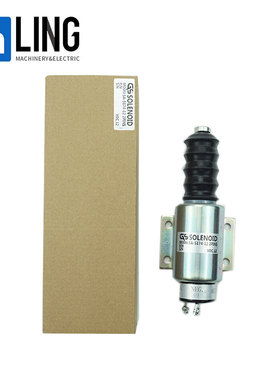 SA-2606-A 2001-12E3U1B2S2 24v熄火电磁阀