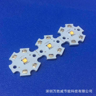 L1T2-4085000000000 LUXEON TX系列大功率LED 1W至5W